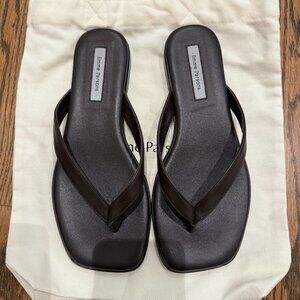 Emme Parsons Meta Sandals